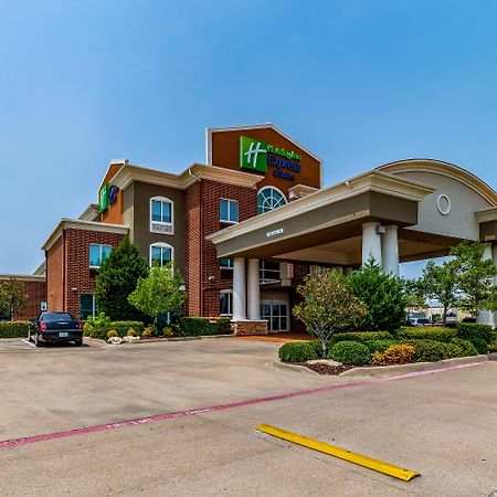 Holiday Inn Express & Suites Fort Worth - Fossil Creek By Ihg Екстер'єр фото