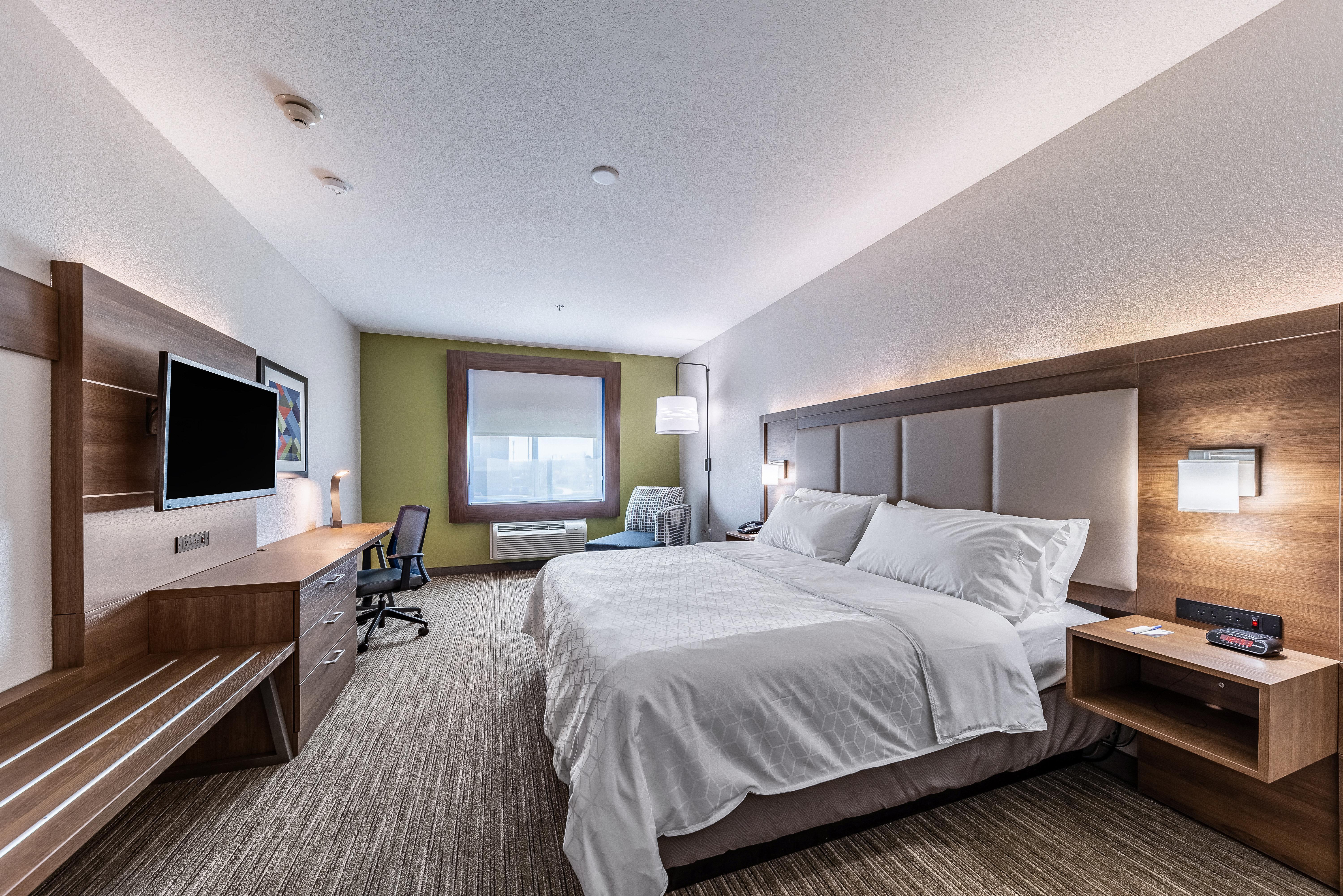 Holiday Inn Express & Suites Fort Worth - Fossil Creek By Ihg Екстер'єр фото