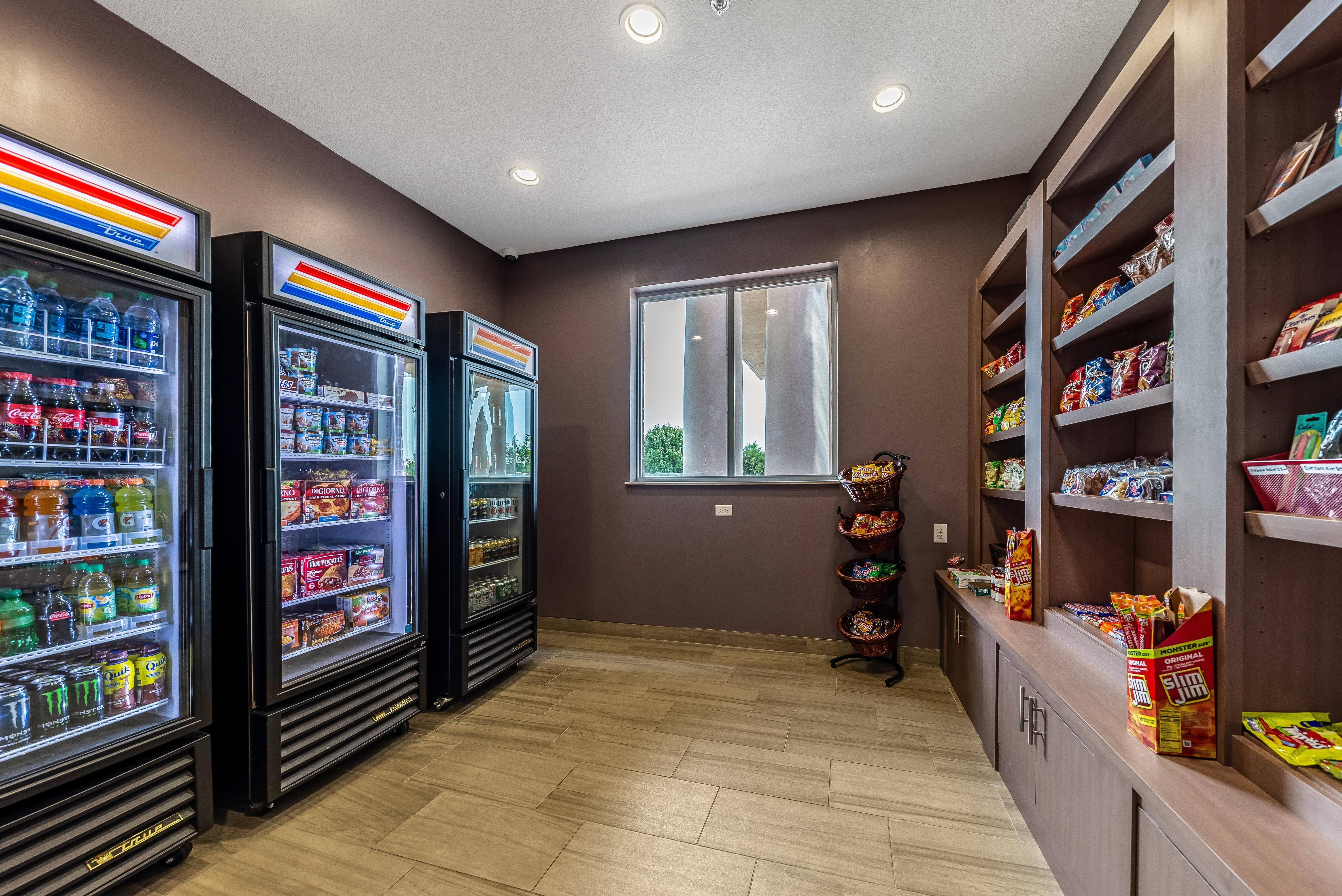Holiday Inn Express & Suites Fort Worth - Fossil Creek By Ihg Екстер'єр фото