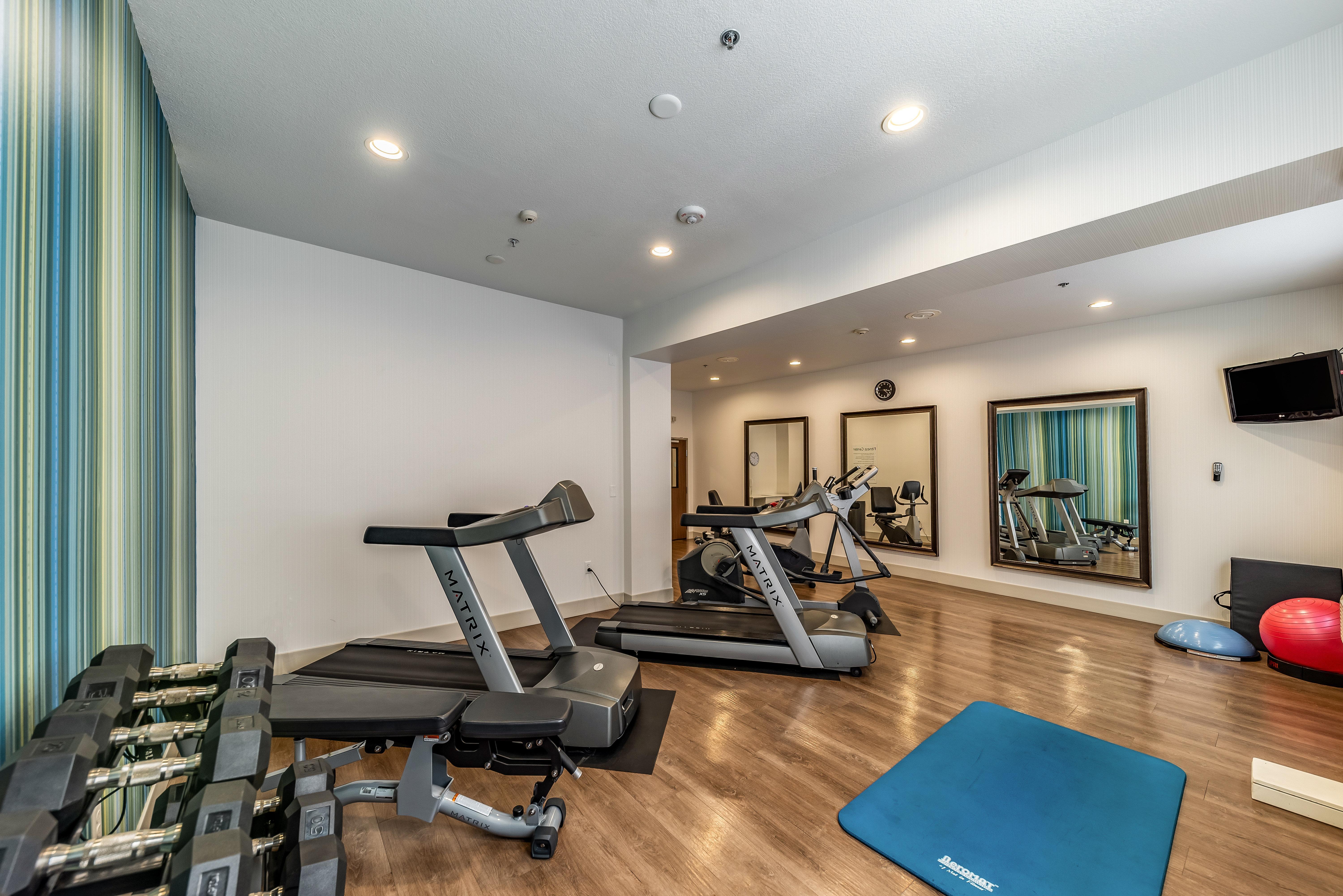 Holiday Inn Express & Suites Fort Worth - Fossil Creek By Ihg Екстер'єр фото