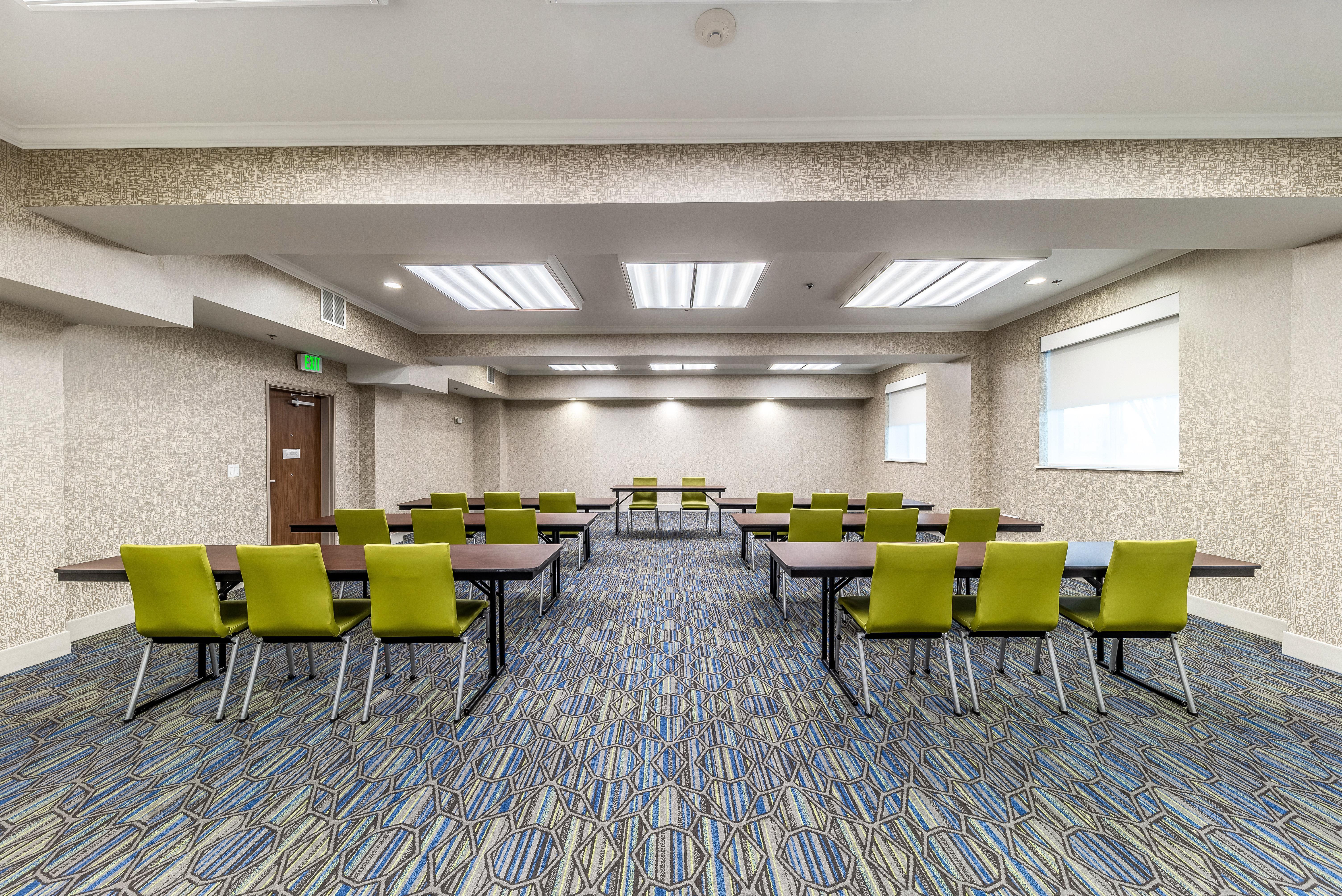 Holiday Inn Express & Suites Fort Worth - Fossil Creek By Ihg Екстер'єр фото