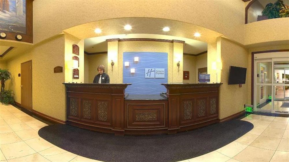 Holiday Inn Express & Suites Fort Worth - Fossil Creek By Ihg Екстер'єр фото